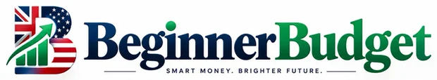 BeginnerBudget — Smart Money. Brighter Future.